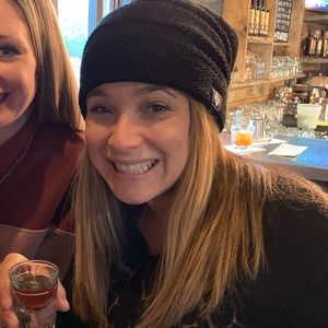 Meet your Posher, Kathy